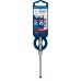 BOSCH Vrták do kladiv EXPERT SDS plus-7X, 6 × 50 × 115 mm 2608900071