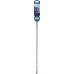 BOSCH Vrták do kladiv EXPERT SDS plus-7X, 10 × 300 × 365 mm 2608900101