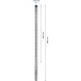 BOSCH Vrták do kladiv EXPERT SDS plus-7X, 11 × 200 × 265 mm 2608900107