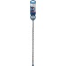 BOSCH Vrták do kladiv EXPERT SDS plus-7X, 12 × 250 × 315 mm 2608900111