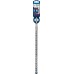 BOSCH Vrták do kladiv EXPERT SDS plus-7X, 14 × 250 × 315 mm 2608900122