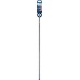 BOSCH Vrták do kladiv EXPERT SDS plus-7X, 14 × 550 × 600 mm 2608900125