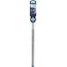 BOSCH Vrták do kladiv EXPERT SDS plus-7X, 17 × 250 × 315 mm 2608900137