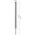 BOSCH Vrták do kladiv EXPERT SDS plus-7X, 24 × 400 × 450 mm 2608900150