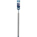 BOSCH Vrták do kladiv EXPERT SDS plus-7X, 25 × 400 × 450 mm 2608900151