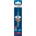 BOSCH Vrták do dlažby EXPERT HEX-9 HardCeramic 5 × 90 mm 2608900589