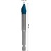 BOSCH Vrták do dlažby EXPERT HEX-9 HardCeramic 10 × 90 mm 2608900593