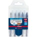 BOSCH 5dílná sada vrtáků do dlažby EXPERT HEX-9 HardCeramic 4/5/6/8/10 mm 2608900597