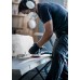 BOSCH Brusná mřížka EXPERT M480 pro vibrační brusky 150 mm, G 400 5 ks 2608900697
