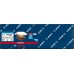 BOSCH Brusná mřížka EXPERT M480 pro vibrační brusky 115 × 230 mm, G 100, 50 ks 2608900771
