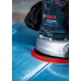 BOSCH Brusný papír EXPERT C470 s 8 otvory pro vibrační brusky 115 mm, G 400, 5 ks 2608900801