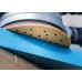 BOSCH Brusný papír EXPERT C470 s 8 otvory pro vibrační brusky 125 mm, G 100, 5 ks 2608900806