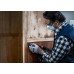 BOSCH Brusná mřížka EXPERT M480 pro multifunkční pily 100 × 150 mm, G 180, 10 ks 2608900729