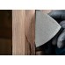 BOSCH Brusná mřížka EXPERT M480 pro multifunkční pily 100 × 150 mm, G 180, 10 ks 2608900729