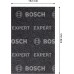 BOSCH Podložka z rouna pro ruční broušení EXPERT N880 152 × 229 mm, střední S 2608901213