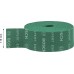 BOSCH Role brusného rouna EXPERT N880 pro ruční broušení 115 mm × 10 m, All Purpose 2608901232