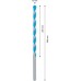 BOSCH Víceúčelový vrták EXPERT CYL-9 MultiConstruction, 12 × 200 × 250 mm 2608901486