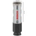 BOSCH Děrovka PRO Tile PC Plus, 19 mm, HS 2608901552