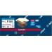 BOSCH Brusná mřížka EXPERT M480, 100 × 150 mm, G 180, 50 ks 2608901625
