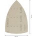 BOSCH Brusná mřížka EXPERT M480, 100 × 150 mm, G 180, 50 ks 2608901625