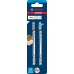 BOSCH Pilový plátek pro přímočaré pily EXPERT 'Wood 2-side clean' T 308 BO, 2 ks 2608901712