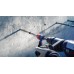 BOSCH Vrták do betonu EXPERT SDS Clean plus-8X, 20 × 400 × 550 mm 2608901620