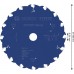 BOSCH Pilový kotouč EXPERT Wood, 168 × 1,8/1,2 × 20 mm, T16 2608901874