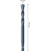 BOSCH Středicí vrták pro EXPERT Power Change Plus, 8,5, TCT 60 × 105 mm 2608901968