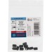 BOSCH Šroub pro děrovku s adaptérem EXPERT Sheet Metal, M6 × 8 mm, 10 ks 2608902027