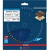 BOSCH Pilový kotouč EXPERT Wood, 160 × 1,8/1,2 × 20 mm, T48 2608902143