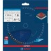 BOSCH EXPERT High Pressure Laminate Pilový kotouč, 160 × 1,8/1,2 × 20 mm, T52 2608902221