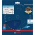 BOSCH EXPERT Wood cordless Pilový kotouč, 165 × 1,6/1 × 15,875 mm, T40 2608902239 BOSCH EXPERT Wood cordless Pilový kotouč, 165 × 1,6/1 × 15,875 mm, T40 2608902239