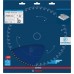 BOSCH EXPERT Aluminium cordless Pilový kotouč, 305 × 2,4/1,8 × 25,4 mm, T80 2608902247