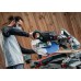 BOSCH EXPERT Aluminium cordless Pilový kotouč, 305 × 2,4/1,8 × 25,4 mm, T80 2608902247