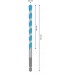 BOSCH Vrták EXPERT HEX-9 Multi Construction, 8 × 90 × 150 2608902350