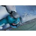 BOSCH Brusný kotouč EXPERT O780 s fólií, 150 mm, G120, 6ks 2608902442