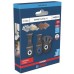 BOSCH Sada EXPERT Cutting, 3 ks 2608902622