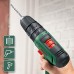 BOSCH EasyImpact 1200 Aku příklepový kombinovaný šroubovák (bez Aku) 06039D3103