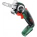 BOSCH AdvancedCut 18 Aku řetězová pila 06033D5101