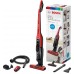 Bosch Serie 6, Akumulátorový vysavač, Athlet ProAnimal 28Vmax, Červená BCH86PET1