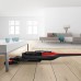 Bosch Serie 6, Akumulátorový vysavač, Athlet ProAnimal 28Vmax, Červená BCH86PET1