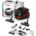 Bosch Serie 4, Wet & dry vacuum cleaner BWD421POW