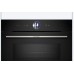 Bosch Serie 8 Vestavná kompaktní trouba s mikrovlnami 60 x 45 cm černá CMG7761B1