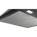 Bosch Serie 2 Nástěnný odsavač par 60 cm černá DWP64BC60