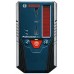 BOSCH GCL 2-50 Kombinovaný laser + LR 6 Přijímač laserového paprsku 0601066F01