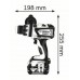 BOSCH GSR 18 VE-EC akumulátorový šroubovák, L-BOXX, 2 x 5,0 Ah akumulátor 0.601.9F1.102+ Akumulátor GBA 18 V 5,0 Ah ZDARMA