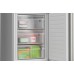 Bosch Serie 4 Volně stojící chladnička s mrazničkou dole 203 x 60 cm KGN392I1F
