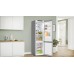 Bosch Serie 4 Volně stojící chladnička s mrazničkou dole 203 x 60 cm KGN392LAG