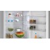 Bosch Serie 4 Volně stojící chladnička s mrazničkou dole 203 x 70 cm KGN492IAF