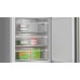 Bosch Serie 4 Volně stojící chladnička s mrazničkou dole 203 x 70 cm KGN492IAF